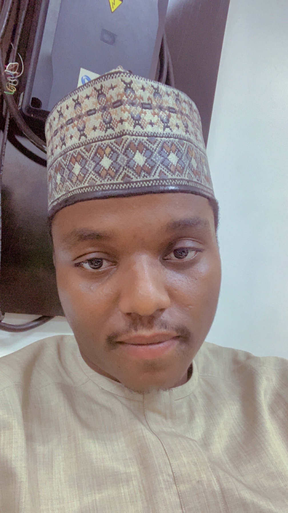 UMAR BABAYO